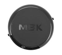 cyclingcolors coprivolante magnetico protezione coperchio moto scooter ciclomotore compatibile con mbk 51