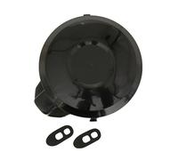 cyclingcolors coprivolante magnetico protezione coperchio moto scooter ciclomotore compatibile con peugeot 103