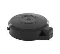 cyclingcolors coprivolante magnetico protezione coperchio moto scooter ciclomotore compatibile con peugeot 103