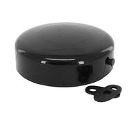 cyclingcolors coprivolante magnetico protezione coperchio moto scooter ciclomotore compatibile con peugeot 101 102 103 104
