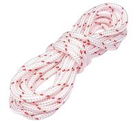 cyclingcolors Corda di Avviamento per Tosaerba Motosega Soffiatore Lunghezza 2m Fune Cavo Nylon Generatore (Ø3.0mm)