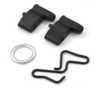 cyclingcolors Cricchetto di avviamento motosega compatibile con Stihl 017 018 020 021 023 024 025 series MS ricambio per sega