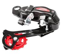 cyclingcolors deragliatore posteriore 7 velocità bici bicicletta