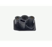 cyclingcolors distanziatore Termico, Flangia, Adattatore, carburatore per decespugliatore Compatibile con BC330-33CC