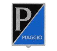cyclingcolors Emblema Compatibile con Piaggio Logo Stemma carrozzeria restauro Scooter