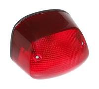 cyclingcolors fanale posteriore scooter moto ciclomotore compatibile con honda 50 sh