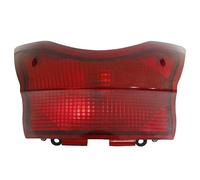 cyclingcolors Fanale posteriore scooter moto ciclomotore compatibile con kymco 125 250 grand dink