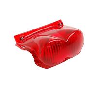 cyclingcolors Fanale posteriore scooter moto ciclomotore compatibile con mbk ovetto yamaha neos 5AD-H4710-00