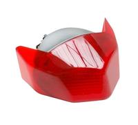 cyclingcolors fanale posteriore scooter moto ciclomotore compatibile con mbk xlimit yamaha dtr