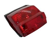 cyclingcolors fanale posteriore scooter moto ciclomotore compatibile con piaggio 125 vespa px