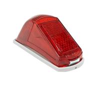 cyclingcolors fanale posteriore scooter moto ciclomotore compatibile con piaggio ciao bravo
