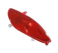 cyclingcolors fanale posteriore sinistro con indicatore di direzione scooter moto ciclomotore compatibile con malaguti 125 madison