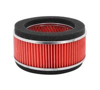 cyclingcolors filtro aria moto ciclomotore scooter compatibile con 152qmi gy6 125