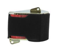 cyclingcolors filtro aria moto ciclomotore scooter compatibile con baotian gy6 kymco heroism sym 125 fiddle