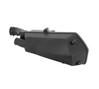 cyclingcolors filtro aria moto ciclomotore scooter compatibile con gy6 139qmb roue 12 pouces