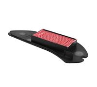 cyclingcolors filtro aria moto ciclomotore scooter compatibile con honda 125 sh dylan équivalent HFA1112 17210-KGF-900