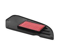 cyclingcolors filtro aria moto ciclomotore scooter compatibile con kymco 125 downtown x town équivalent HFA5004 117199