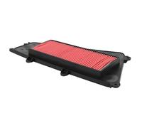 cyclingcolors filtro aria moto ciclomotore scooter compatibile con kymco 125 grand dink