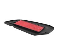 cyclingcolors filtro aria moto ciclomotore scooter compatibile con kymco 300 downtown kawasaki 300 J équivalent HFA5013 117245