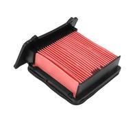 cyclingcolors filtro aria moto ciclomotore scooter compatibile con kymco 550 ak cv3