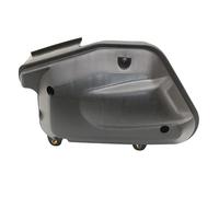 cyclingcolors filtro aria moto ciclomotore scooter compatibile con mbk booster stunt yamaha bw's slider boite à air