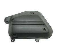 cyclingcolors filtro aria moto ciclomotore scooter compatibile con mbk booster stunt yamaha bw's slider boite à air