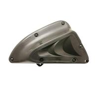 cyclingcolors filtro aria moto ciclomotore scooter compatibile con piaggio typhoon nrg gilera runner stalker 845662