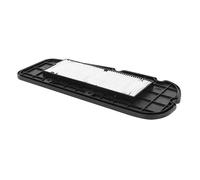 cyclingcolors filtro aria moto ciclomotore scooter compatibile con sym 300 citycom équivalent HFA5105 17211-LEA-000