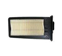 cyclingcolors filtro aria moto ciclomotore scooter compatibile con sym 400 maxsym