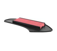 cyclingcolors filtro aria moto ciclomotore scooter compatibile con yamaha 125 n max équivalent HFA4111 2DP-E4451-00