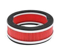 cyclingcolors filtro aria moto ciclomotore scooter compatibile con yamaha 125 xenter mbk 125 oceo 52SE54080000