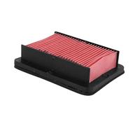 cyclingcolors filtro aria moto ciclomotore scooter compatibile con,yamaha 500 530 tmax équivalent HFA4507 4B514451-0000