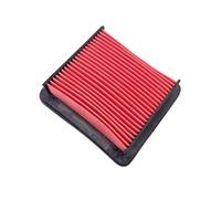 cyclingcolors filtro aria moto ciclomotore scooter compatibile con yamaha 530 tmax équivalent BC3-14451-00 HFA4511