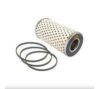 cyclingcolors Filtro olio 71 mm x 32,7 mm 26540218 compatibile con trattore d'epoca Case IH Leyland Massey Ferguson