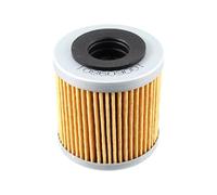 cyclingcolors filtro olio per moto, scooter e ciclomotori compatibile con aprilia rxv sxv husqvarna sm sms te piaggio beverly mp3 310 350 450 510 550 630