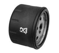 cyclingcolors filtro olio per moto, scooter e ciclomotori compatibile con bmw 600 650 c sport c gt