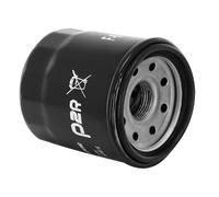 cyclingcolors filtro olio per moto, scooter e ciclomotori compatibile con cf moto mt kawasaki er z650 z900 z750 z1000 zzr 1400 yamaha fazer yzf 600 650 750 900 1000 1400