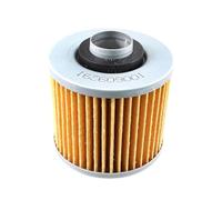 cyclingcolors filtro olio per moto, scooter e ciclomotori compatibile con yamaha bt czd300 mt-03 mt-07 sr250 sr400 srx szr tdm trx tt xsr xt xtz xv xvs yzf 125 250 500 535 600 660 650 700 750 1100