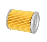 cyclingcolors filtro olio per moto, scooter e ciclomotori compatibile con yamaha majesty xmax suzuki burgman 400