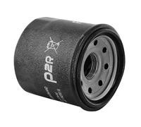 cyclingcolors filtro olio per moto, scooter e ciclomotori compatibile con yamaha tmax honda cb integra kawasaki triumph 530 700 750 900 1000 1800