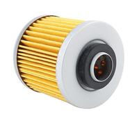 cyclingcolors filtro olio per moto, scooter e ciclomotori compatibile con YAMAHA VIRAGO TDM XT MT XVS 250 535 600 850 1100