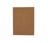 cyclingcolors Fogli di Guarnizione Sughero 200x150mm x 1mm motore carburatore moto ciclomotore tosaerba tagliaerba trattore