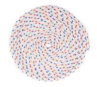 cyclingcolors Fune di AVVIAMENTO Ø 2.5MM 3MM 3.5MM 4MM Lunghezza 2M Nylon Cavo Corda Tosaerba (Ø2.5mm)
