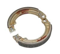 cyclingcolors Ganasce freno per moto scooter ciclomotore compatibili con Piaggio 125 Vespa Primavera ET3 anteriore 2665063