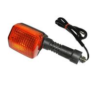 cyclingcolors indicatore di direzione anteriore o posteriore per scooter moto ciclomotore compatibile con honda 50 zoomer