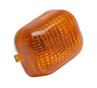 cyclingcolors Indicatore di direzione anteriore per scooter, moto e ciclomotore compatibile con Peugeot TKR Trekker Squab 734186