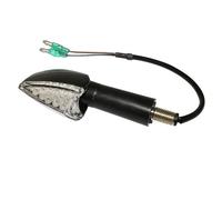 cyclingcolors indicatore di direzione anteriore posteriore scooter moto ciclomotore compatibile con cpi sm