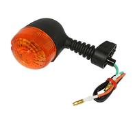 cyclingcolors indicatore di direzione freccia anteriore destra posteriore sinistra scooter moto ciclomotore compatibile con bultaco astro daelim derbi gpr