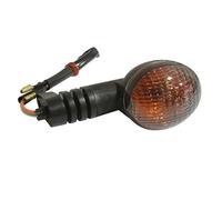 cyclingcolors indicatore di direzione freccia anteriore destra posteriore sinistra scooter moto ciclomotore compatibile con rieju rs2 rs3 mrt
