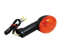 cyclingcolors indicatore di direzione freccia anteriore destra posteriore sinistra scooter moto ciclomotore compatibile con peugeot ludix